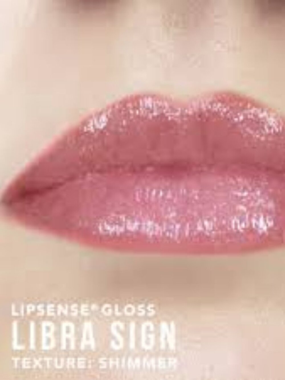 SENEGENCE LIBRA GLOSS